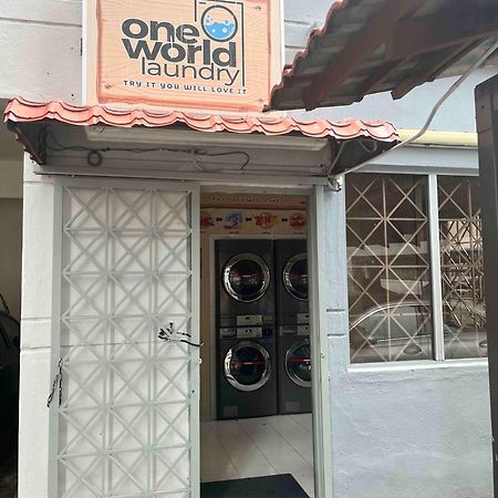Cozy Kelana Jaya Semi-D Apt Near Mall, College & Hospital Petaling Dzsaja Kültér fotó
