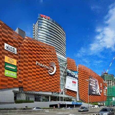 Cozy Kelana Jaya Semi-D Apt Near Mall, College & Hospital Petaling Dzsaja Kültér fotó