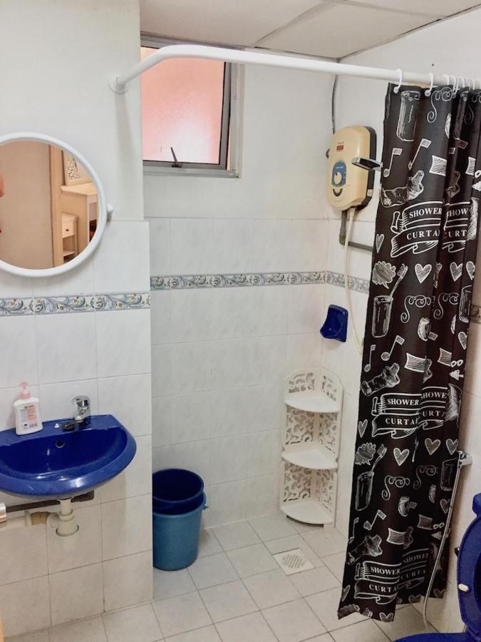 Cozy Kelana Jaya Semi-D Apt Near Mall, College & Hospital Petaling Dzsaja Kültér fotó