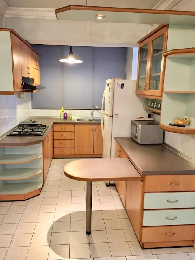 Cozy Kelana Jaya Semi-D Apt Near Mall, College & Hospital Petaling Dzsaja Kültér fotó