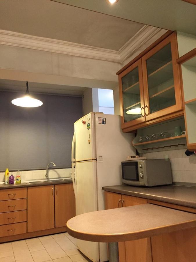 Cozy Kelana Jaya Semi-D Apt Near Mall, College & Hospital Petaling Dzsaja Kültér fotó