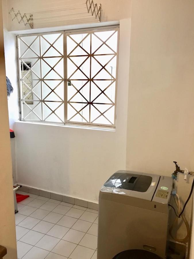 Cozy Kelana Jaya Semi-D Apt Near Mall, College & Hospital Petaling Dzsaja Kültér fotó