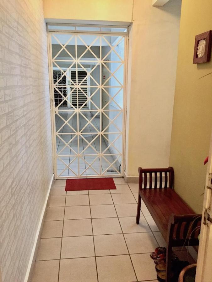 Cozy Kelana Jaya Semi-D Apt Near Mall, College & Hospital Petaling Dzsaja Kültér fotó