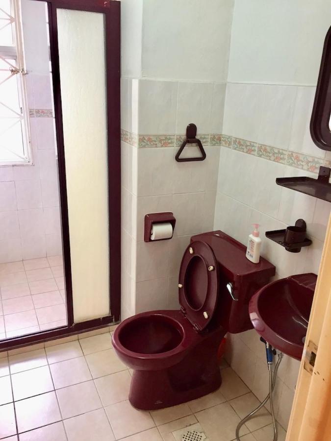 Cozy Kelana Jaya Semi-D Apt Near Mall, College & Hospital Petaling Dzsaja Kültér fotó