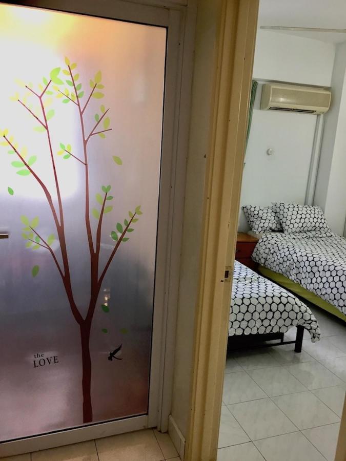 Cozy Kelana Jaya Semi-D Apt Near Mall, College & Hospital Petaling Dzsaja Kültér fotó